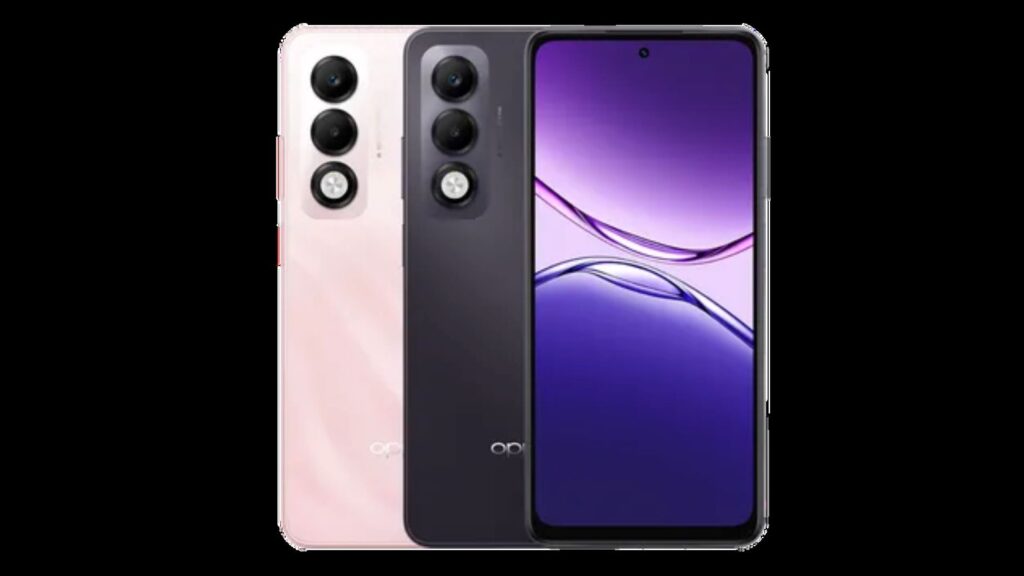 oppo k13x 5g best 5g smartphone under 15000 for students with strong build