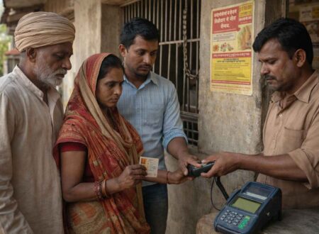 Ration Card eKYC Last Date 2026 Status Check Online